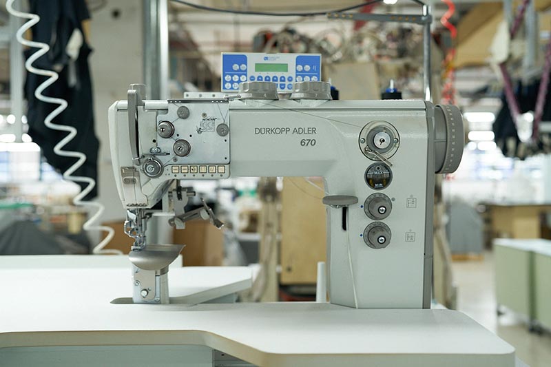 Machinery And Equipment