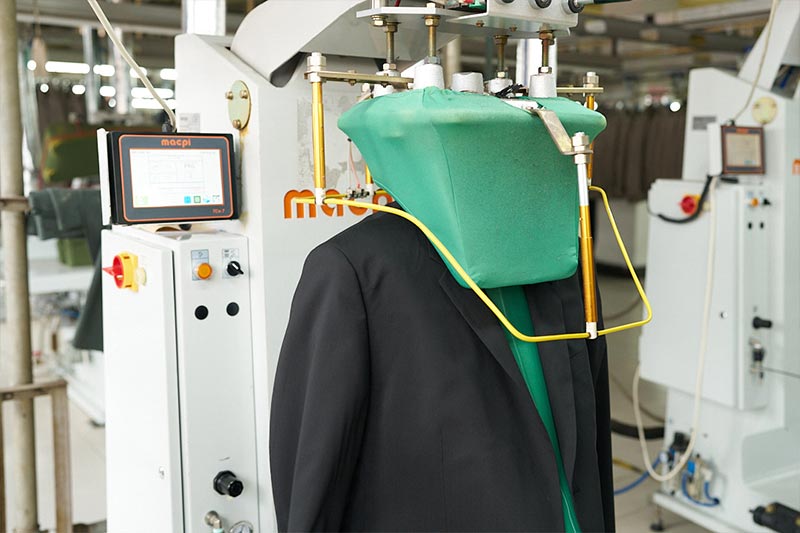 Machinery And Equipment