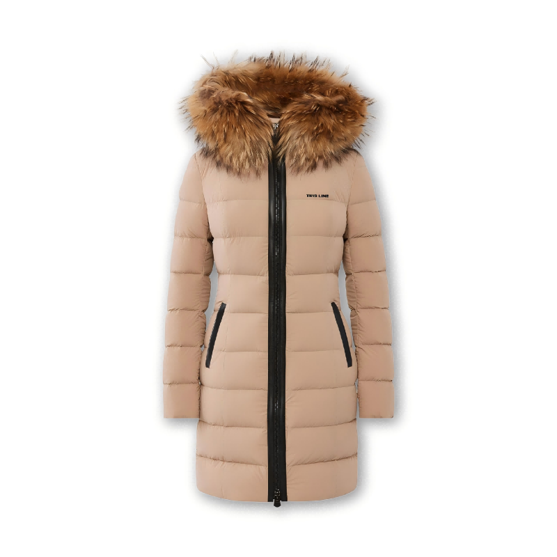 Down jackets